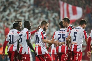 STIŽE OGROMNO POJAČANJE NA ‘MARAKANU’: Crveno-beli zagonetkom najavili da je važan posao gotov! (FOTO)