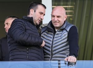 NENAD MIROSAVLJEVIĆ OTVORENO O ODLASKU I NOVIM PONUDAMA: ‘Ne znam hoću li napustiti Srbiju!’