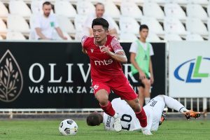 JAPANAC KOJI NASTUPA U RADNIČKOM IMA MRAČNU ISTORIJU: Više puta privođen zbog nasilničkog ponašanja prema ženama!