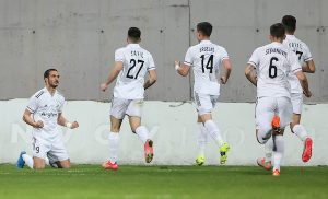 ĐORĐEVIĆ RAZMIŠLJA SAMO O HAMARBIJU: „Šveđani su preozbiljan protivnik“!