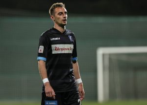 TUFEGDŽIĆ ‘SRUŠIO’ MLADOST: Spartak slavio u Lučanima!