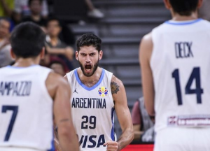 VELIKO POJAČANJE U NANTERU: Potpisao iskusan Argentinac!