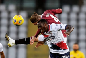 SRPSKO-BRAZILSKI FUDBALER SE SELI NA OSTRVO: Lijanko na pragu Votforda!