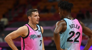 MAJAMI SKLAPA EKIPU ZA NAREDNU SEZONU: Slovenac ostaje, ali veteran napušta Floridu!