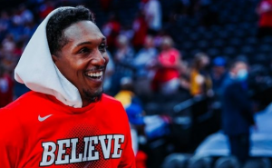 ATLANTA ČUVA PROŠLOGODIŠNJU EKIPU: Iskusni Amerikanac ponovo kod Bogdanovića!