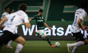 ROMA OZVANIČILA TRANSFER: Murinjo doveo mladog Urugvajca!