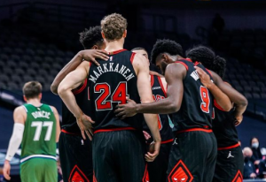 LUKA DONČIĆ DOBIJA NOVOG SAIGRAČA: Finac blizu prelaska u Maverikse!