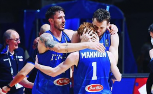 PARTIZANOV GLAVNI KONKURENT IZ EVROKUPA ŽELI ITALIJANA: Teodosić dobija konkurenciju na svojoj poziciji?!