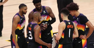 DONČIĆ NE MOŽE SAM: Dalas izgubio od fenjeraša, Finiks nastavio sjajnu seriju! (VIDEO)