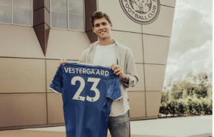 LISICE DOVELE ZAMENU ZA FOFANU: Stiže iskusni Danski defanzivac!