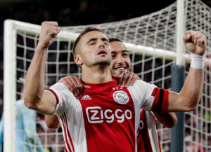 LIVERPUL NASTAVIO SERIJU POBEDA: Tadić doneo trijumf Ajaksu! (VIDEO)