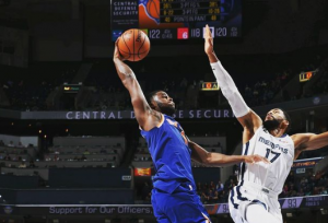 ŽALGIRIS SPREMA PRAVU BOMBU: Nekadašnji sedmi pik sa drafta na pragu Kaunasa!