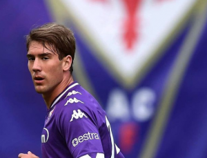 LUDNICA OKO SRPSKOG NAPADAČA: Svi žele Vlahovića, stigla nova ponuda iz Madrida!