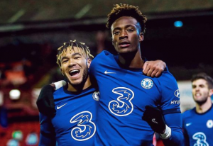 VELIKO POJAČANJE U ROMI: Uskoro i ozvaničenje novog napadača!