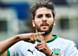 VELIKO POJAČANJE U TORINU: Talentovani organizator igre stiže kod Ronalda!