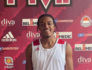 PANTERI SE POJAČAVAJU: Najbolji košarkaš Borca potpisao za FMP!