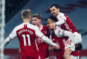 STIŽE NORVEŽANIN U LONDON: Arteti se ispunjava velika želja!