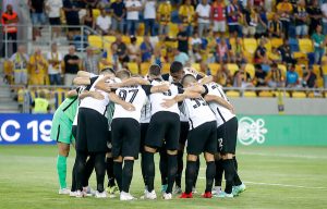 NAJBOLJIH 11 NA SOČI, SUMA ČEKA ŠANSU SA KLUPE: Stanojević želi da nastavi dobar niz, evo ko napada Ruse! (SASTAVI)