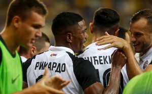 POZNATI SASTAVI: Partizan sa Sumom na klupi juri 3 nova boda u Novom Pazaru!