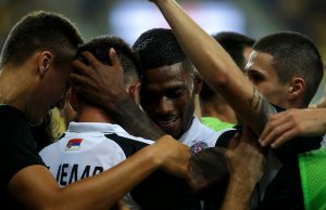 DOBRE VESTI ZA PARTIZAN: Korak bliži četvrtom kolu kvalifikacija za Ligu konferencija!