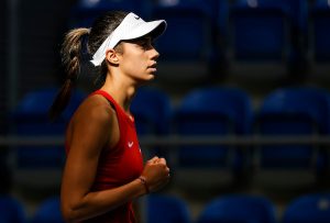 OLGA DANILOVIĆ SE PLASIRALA U DRUGO KOLO US OPENA: Tamo će imati težak zadatak, čeka je 3. teniserka sveta!