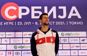 ILI GA VOLITE ILI MU ZAVIDITE: Bivša teniserka izrazila divljenje prvom reketu sveta!