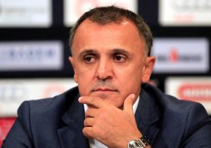 BEZ DLAKE NA JEZIKU: ‘Ne znam šta ‘crno-bele’ može da izbaci iz sedla’!