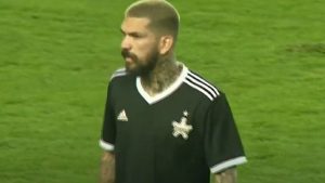 ‘ZVEZDA JE JAKA, ALI SAM UVEREN U NAŠ PROLAZ’: Grk iz Šerifa zapretio Zvezdi pred duel u Beogradu!