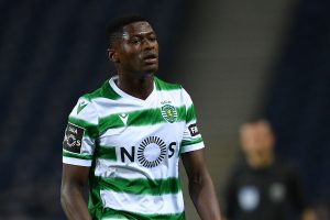 PSŽ KOMPLETIRA DRIM TIM: Iz Sportinga stiže levi bek!