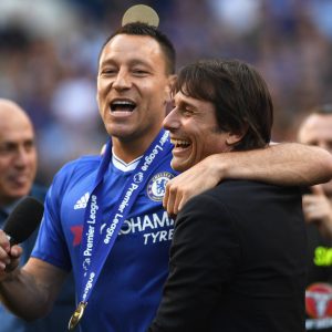 ŽENA DŽONA TERIJA SE PRVI PUT OGLASILA O AFERI „SAIGRAČEVA SUPRUGA“: Prekinula ćutanje nakon više od deset godina!