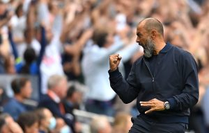 TRI BODA OSTAJU U LONDONU: Totenhem na krilima Sona! (VIDEO)