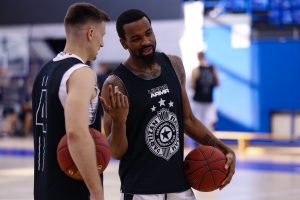 PANTER UZBUĐEN KAO NIKADA DO SAD: ‘Jedva čekam da počnemo!’