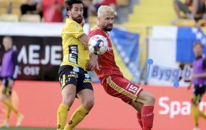 VELEŽ NASTAVLJA DA BELEŽI SJAJNE REZULTATE: Plej-of deluje sve realnije!