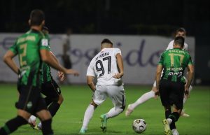 STANOJEVIĆ NAKON POBEDE: ‘Zadovoljan sam, čestitam igračima!’