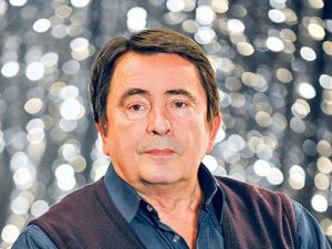 VEČITI SE OPROSTILI OD VELIKOG ‘LANETA’ GUTOVIĆA: ‘Zatečeni smo i tužni!’