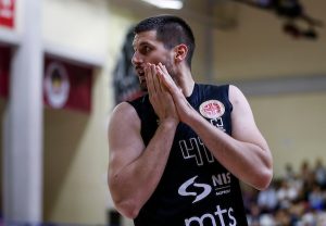 BORAC DOVODI BIVŠEG CENTRA PARTIZANA: Gagić stiže u Čačak!