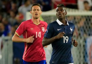 POGBA: ‘Moj utisak nije da smo osvojili bod, već da smo ispustili dva’