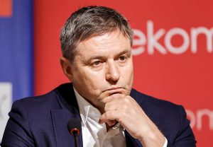 PIKSI PRED KVALIFIKACIJE: ‘Ja verujem u ove igrače, mislim da nisam pogrešio!’