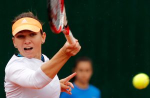 PROBLEMI SA POVREDOM: Simona Halep se povukla sa turnira u Sinsinatiju!