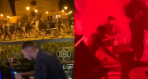 ‘NA BALKANU JE TO SASVIM NORMALNO’: Poljaci očekivali ‘fer’ tuču sa BBB, a ovi ih sačekali sa noževima i palicama!