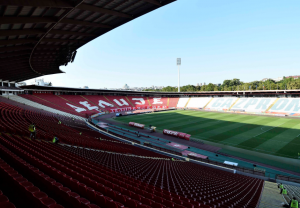 MISTER NE ŽELI DA EKSPERIMENTIŠE: Stanković sa ovih 11 igrača krupno korača ka plej-ofu! (SASTAVI)