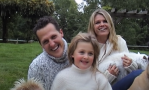 NOVE INFORMACIJE NE MOGU DA OHRABRE NJEGOVE NAVIJAČE: Šumaherov blizak prijatelj otkrio u kakvom se stanju nalazi legenda Formule 1!