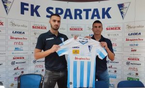 ANDREJ BOGIĆEVIĆ OČEKUJE BOLJE REZULTATE: Trener Gaćinović traži disciplinu, svi dajemo maksimum!