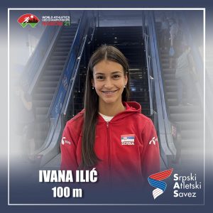 PRVO FINALE ZA SRBIJU NA JUNIORSKOM PRVENSTVU SVETA: Veliki uspeh!
