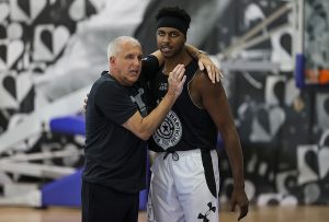 DA LI STE ZNALI DA JE BUDUĆI KUM ZEKA LIDEJA MILJENIK GROBARA: Veoma smo bliski, kao brat mi je! (VIDEO)