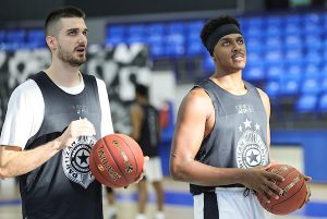 ZAGORAC NAPUSTIO PARTIZANOVE PRIPREME: Željko ga podržao, u pitanju je jedan od najlepših trenutaka u životu! (VIDEO)