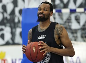 PANTER O „LUDOJ ODLUCI“: „Srećan sam ovde, želeo sam da dođem ovde“! (VIDEO)