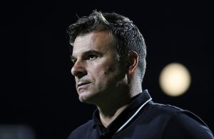 PARTIZAN NE ZNA ŠTA DA OČEKUJE U REVANŠU: Santa Klara bi mogla da ostane bez još jednog važnog fudbalera!