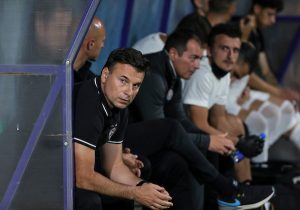 STANOJEVIĆ SE NADA POBEDI, PARTIZAN ĆE RIZIKOVATI: Trener crno-belih otkrio status Pantića i Zdjelara!