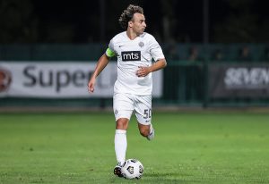 TRENER SANTA KLARE OPTIMISTIČAN PRED REVANŠ: ‘Imamo blagu prednost!’